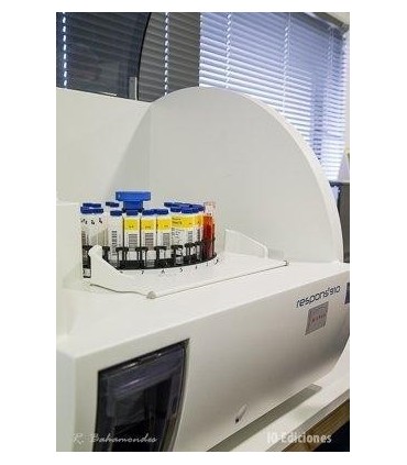 Perfil Metabólico Estándar 9 Parámetros