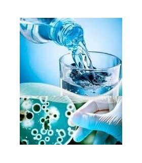 Análisis Microbiológico Completo De Agua