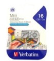 Pendrive 16 Gb Verbatim coloring book