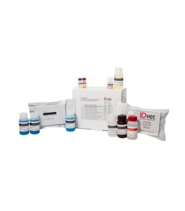 Diagnóstico De Maedi Visna En Suero