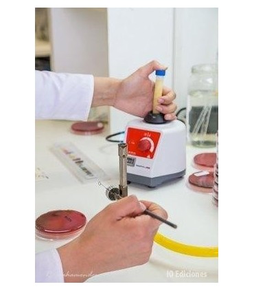 Análisis Microbiológico De Leche (Solo Cultivo)