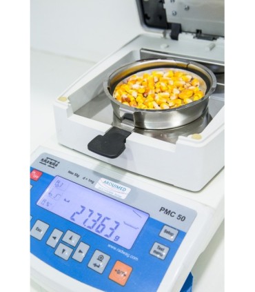 Análisis Químico Estándar Forrajes y Alimentos