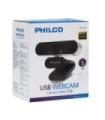 Webcam Philco W1152 Full HD