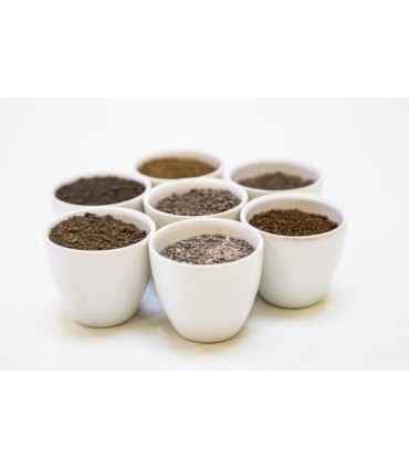 Análisis Agronómico Suelo