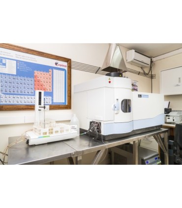 Análisis Full Tejido Vegetal