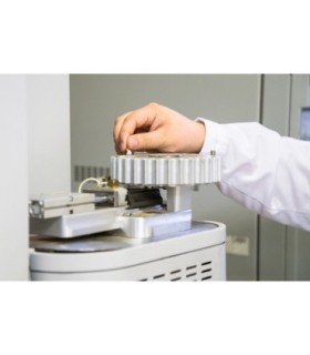 Análisis Base Tejido Vegetal