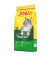 Josicat Poultry/Chicken 10 kgs - Gato Adulto (Aves)