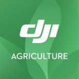 DJI agriculture